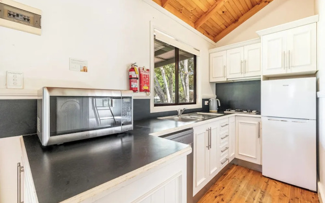 BIG4 Saltwater At Yamba Holiday Park