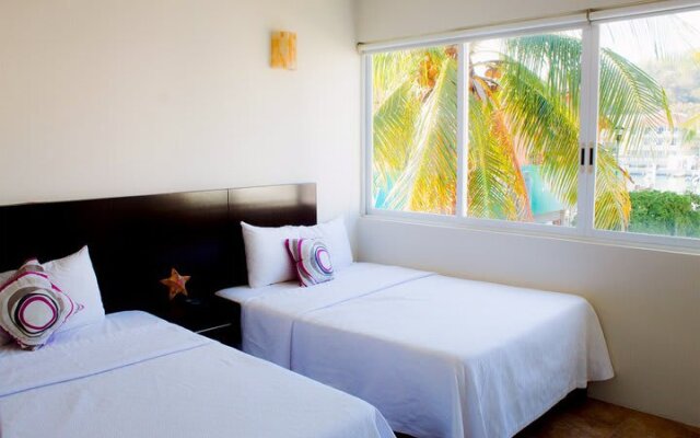 La Playa Departamentos Suite