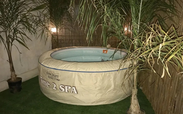 Locami Holiday&Rooms Jolanda Suite