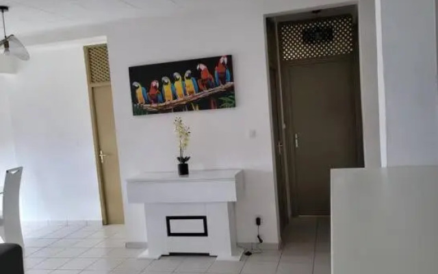 Hello Guyane, Exceptionnel et Rare, 5 étoiles