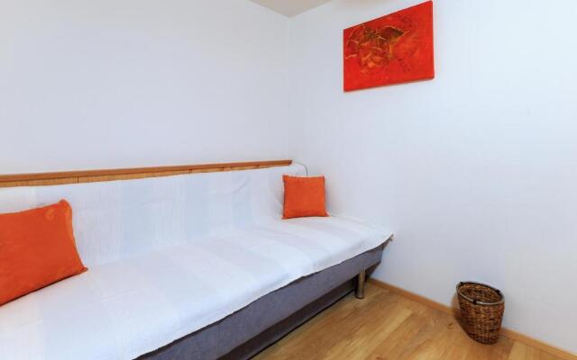Hotel Garni Panorama Guggenbichl