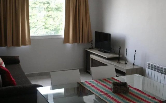 Departamento Azahares En Tandil