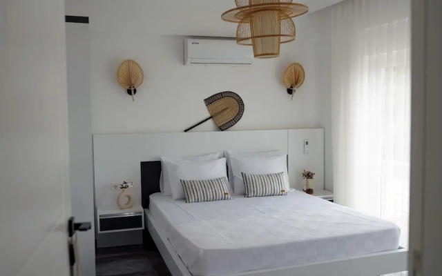 Blue Island Luxury Hotel - Adults Only