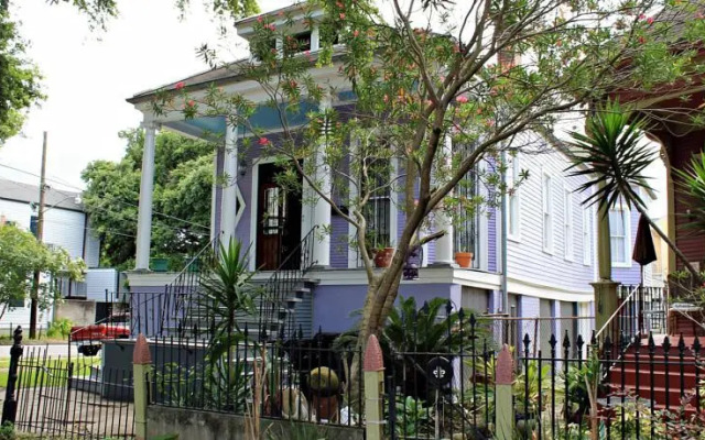 Historic Home in Great Area