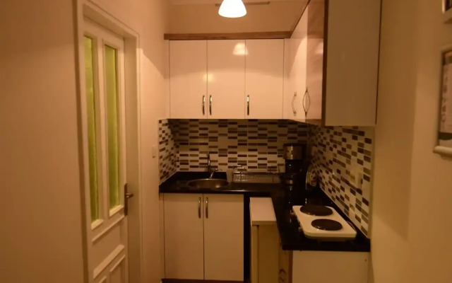 Narcis Apart Hotel