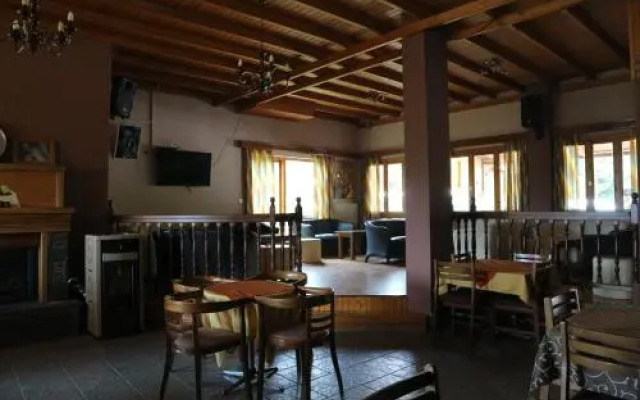 Hotel Elatofilito