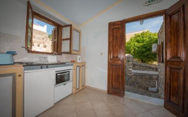 Villa Dimitra
