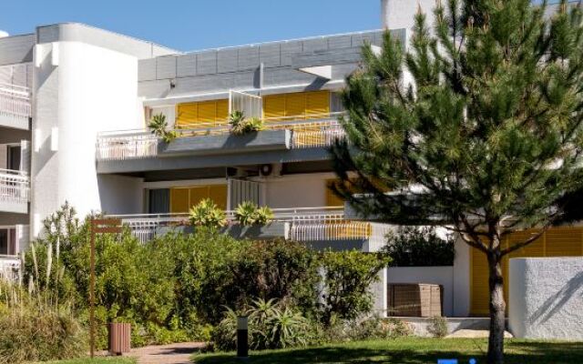 Apartamentos Turisticos Pinhal Da Marina