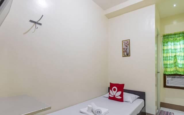 Zen Rooms Traveller'S Inn Dumaguete