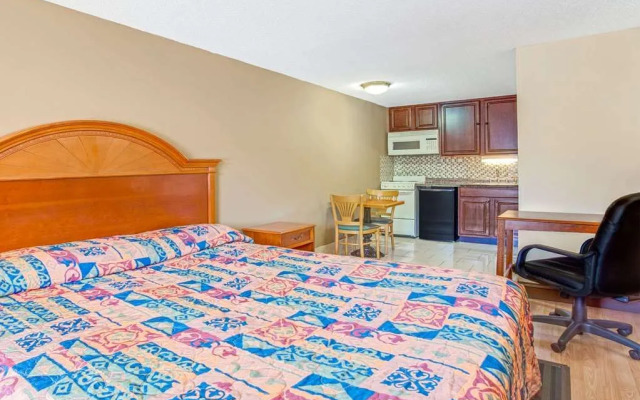 Travelodge by Wyndham Laurel/Ft. Meade/Near NSA