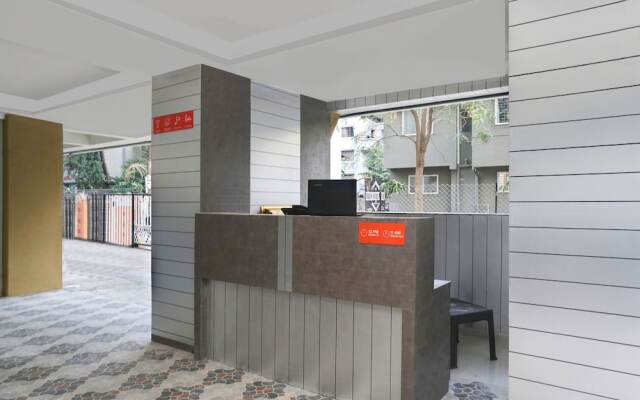 OYO 27667 Sai Inn