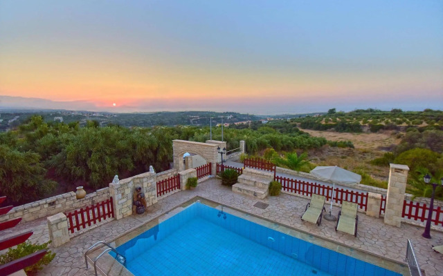 Villa Erofili