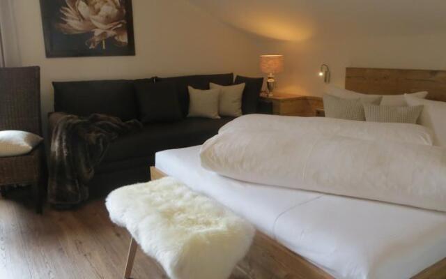 Gästehaus Pfister Maria