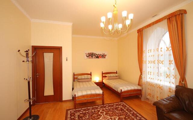 Guest house Florinda