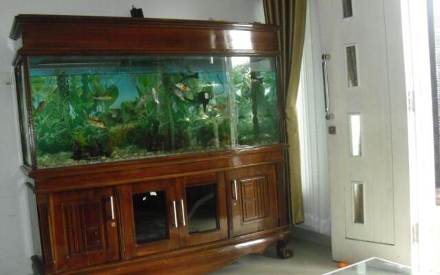 Kartika Guest House Cianjur