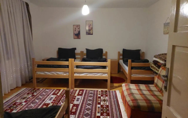 Hostel Bushati