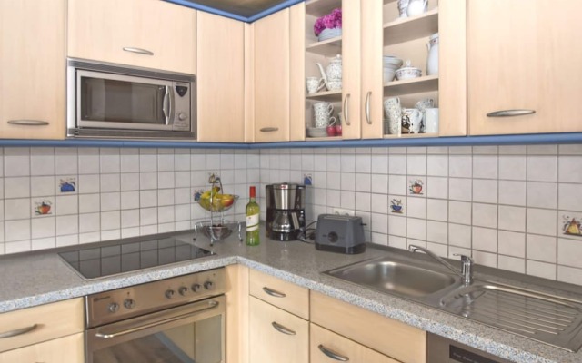 Holiday Home in Schiefweg With Garden