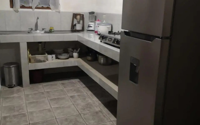 Casa Susen
