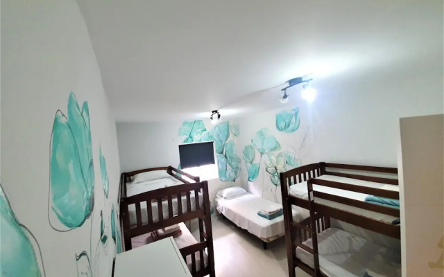 Tenerife Experience Hostel