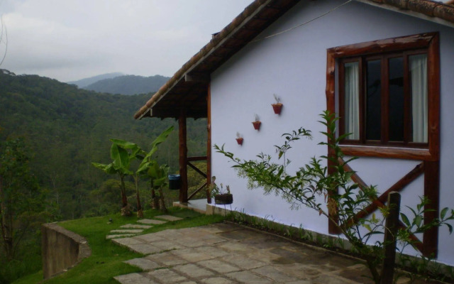 Pousada e Spa Vrindávana