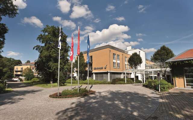 Seminaris Seehotel Potsdam