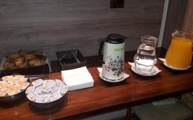 Hotel Tirol