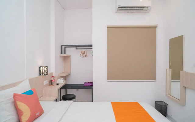 Fif Fa Inn Premier Syariah