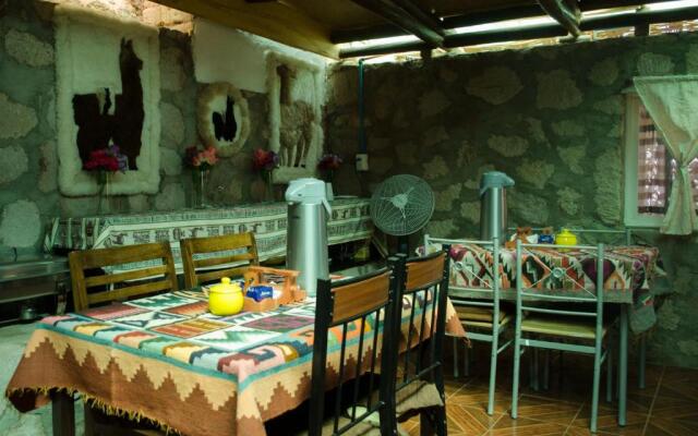 Hostal Kirckir - Hostel