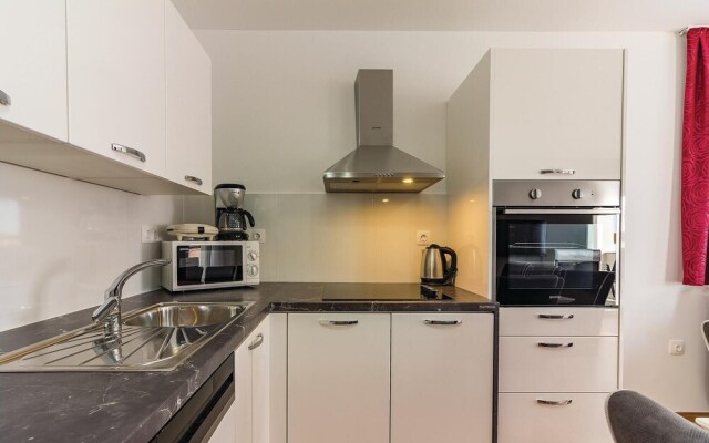 Nice Home in Medulin With Wifi and 3 Bedrooms