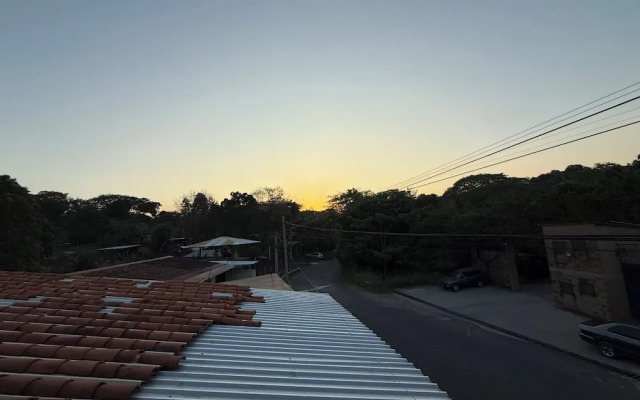 El Mangal B&B