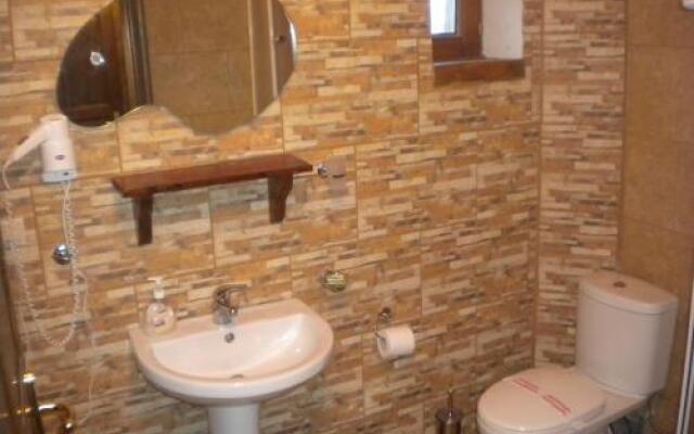 Iaspis Guesthouse