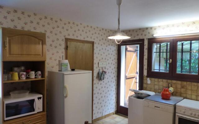 Villa Paloma Pour 8 Personnes