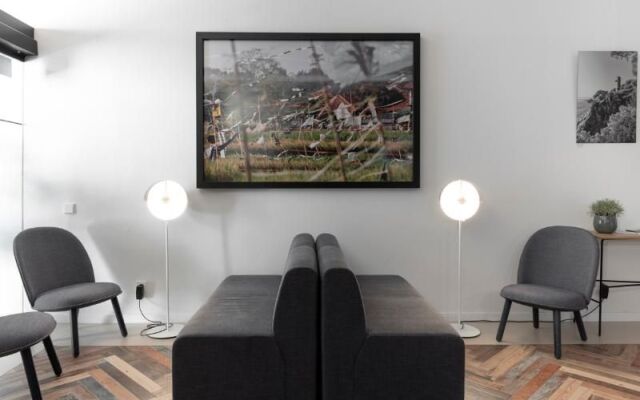 Alta House Suites
