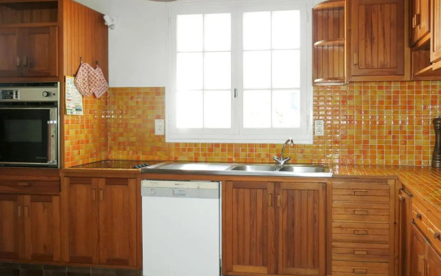 Holiday Home Stergann - Meq301 by Interhome