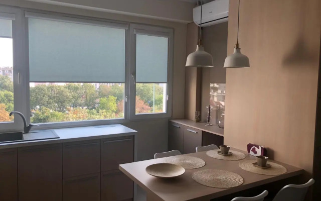 Apartment "South View"