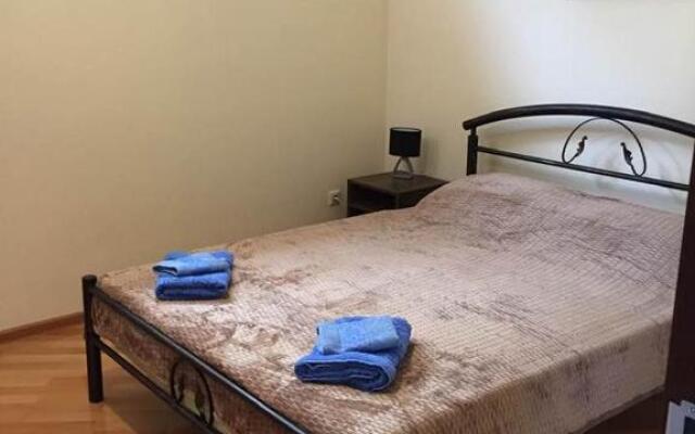 Asterias Apartment