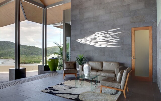Club Wyndham Airlie Beach
