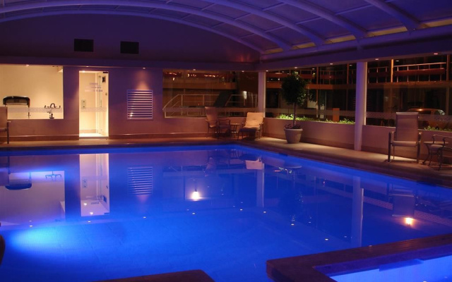 Hm Mirador (Ex Mirador Hotel)