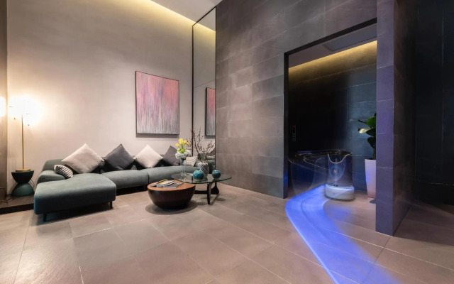 Hangzhou Cozytree Hotel