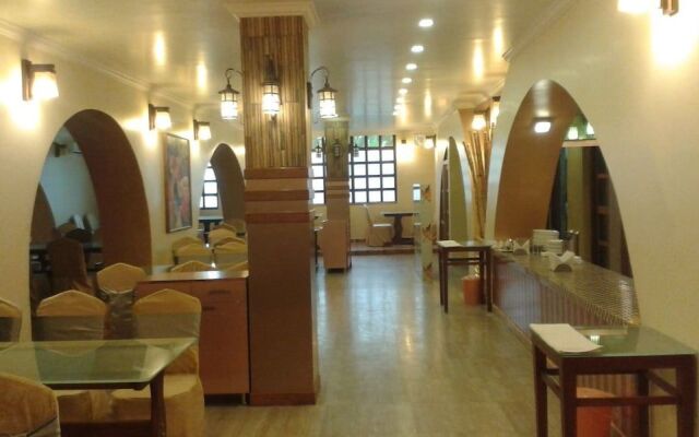 The Sana Beach Resort