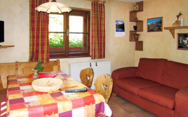 Haflingerhof Almrose (KNT102)