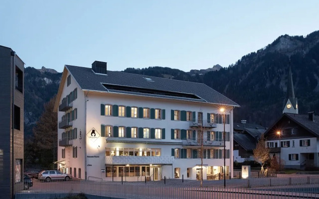 Hotel Bären