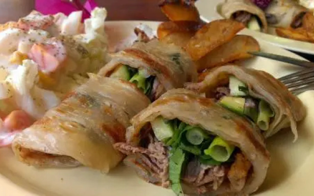 Dulan Groundnut Backpacker Hostel