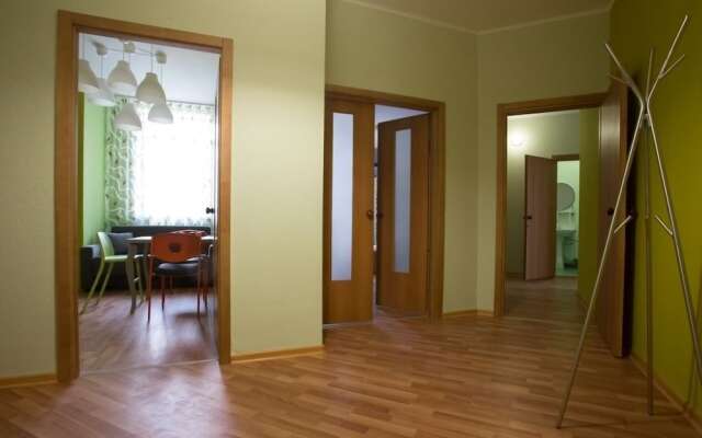 Апартаменты «Этажидейли на 8 Марта»