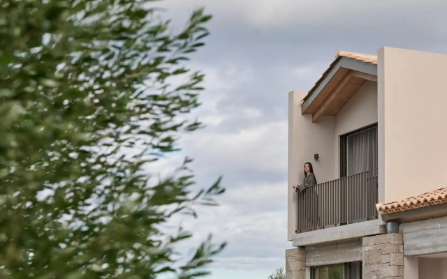 Noero Villas Lefkada