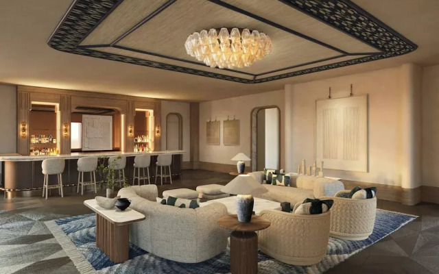 Amoh, A Luxury Collection Resort, Rhodes