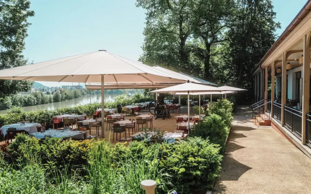 Boutique Hotel Waldhaus