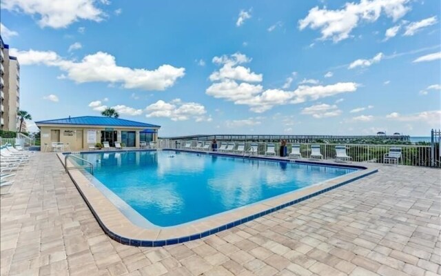 Amelia By The Sea - 101 ASea - 2 Br Condo