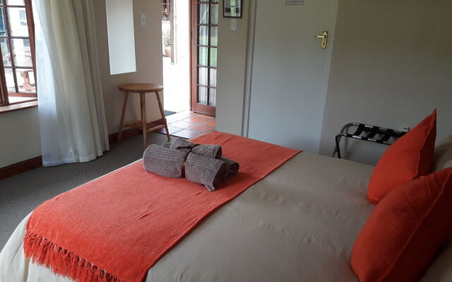 The Village Lodge