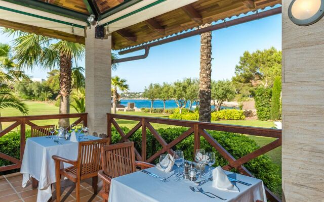 Отель Ikos Porto Petro – All inclusive